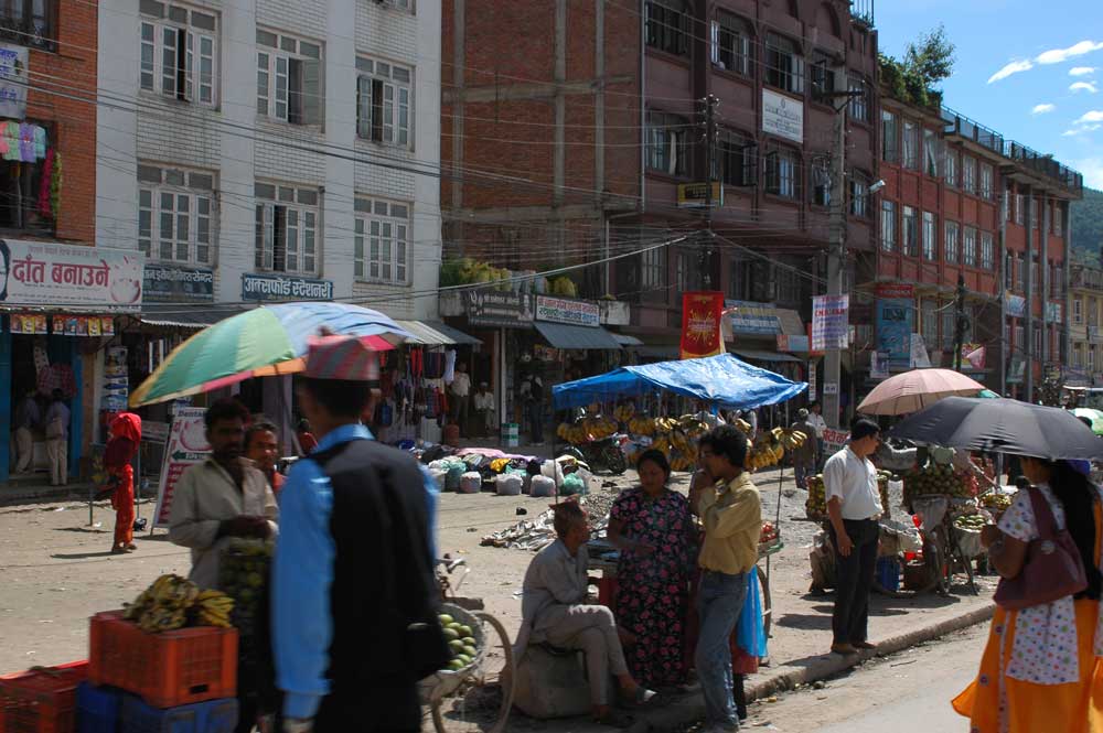 12 - Nepal - Kathmandu